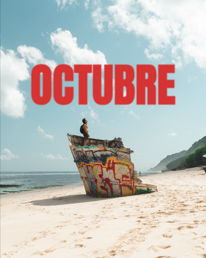 Surf Trip | Bali (Octubre)