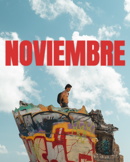 Surf Trip | Bali (Noviembre)