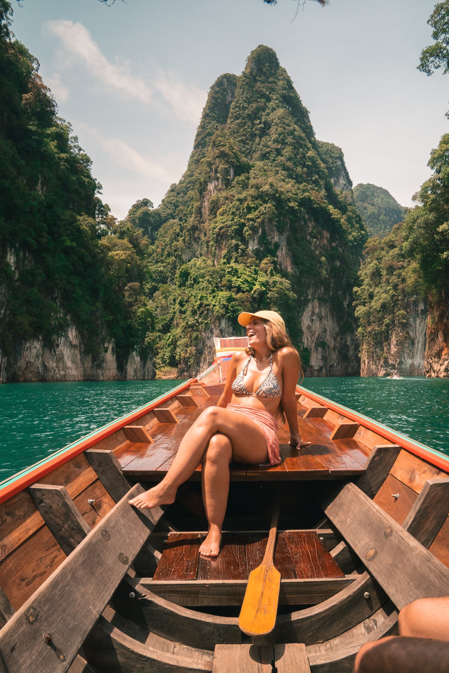 Scuba Trip | Tailandia