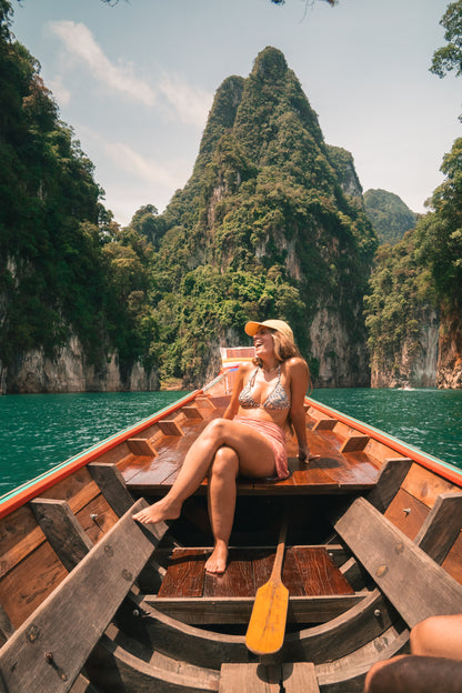 Scuba Trip | Tailandia