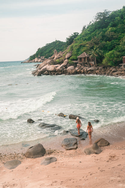 Scuba Trip | Tailandia