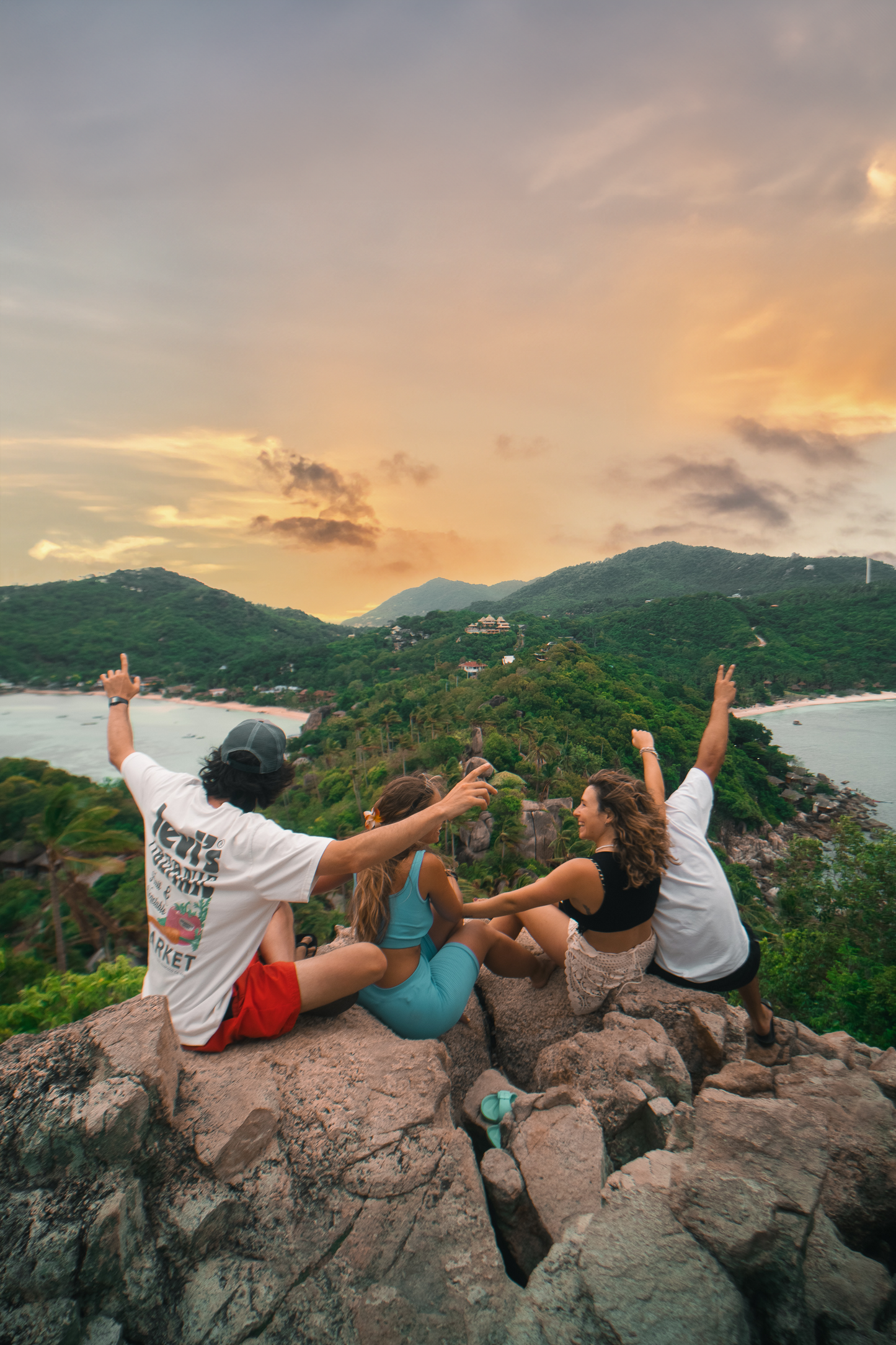 Scuba Trip | Tailandia