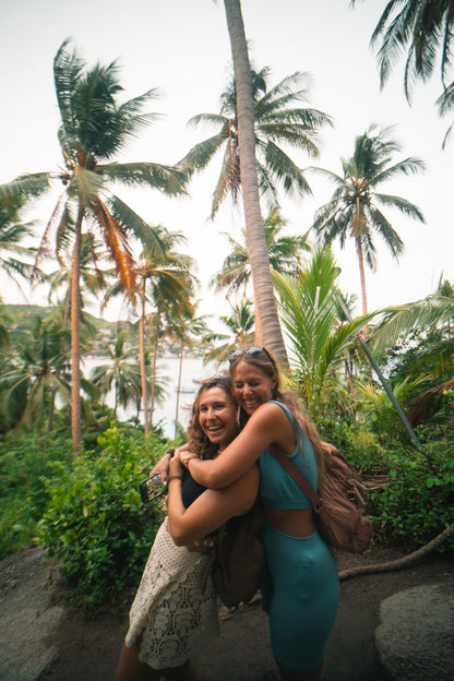 Scuba Trip | Tailandia