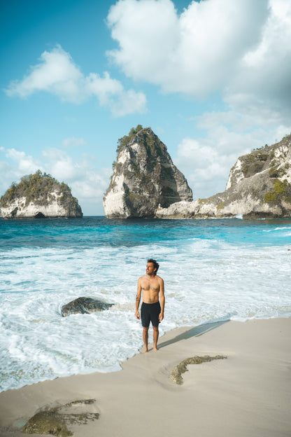 Surf Trip | Bali (Octubre)