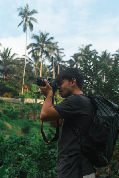 Surf Trip | Bali (Octubre)