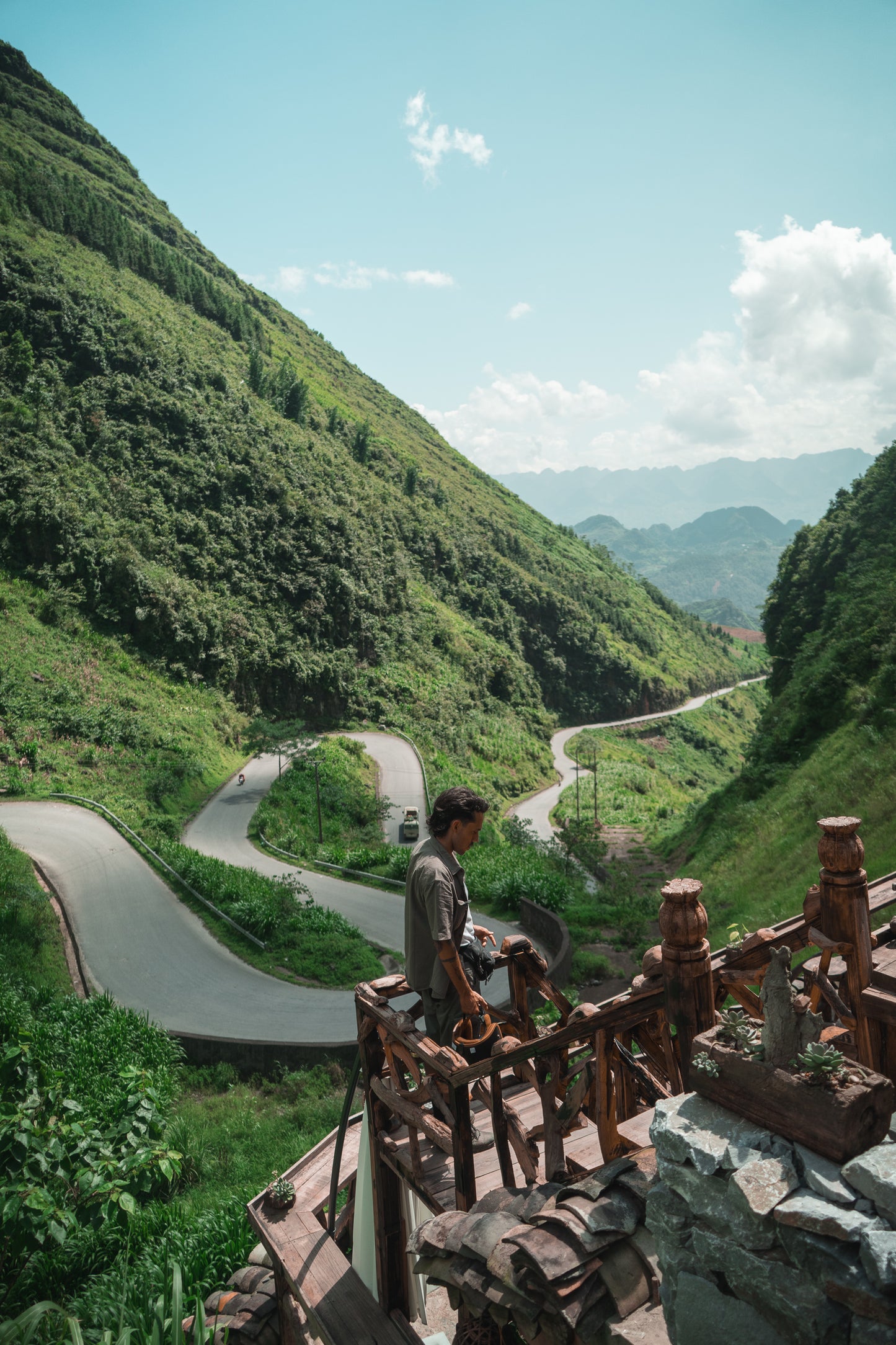 Road Trip | Vietnam