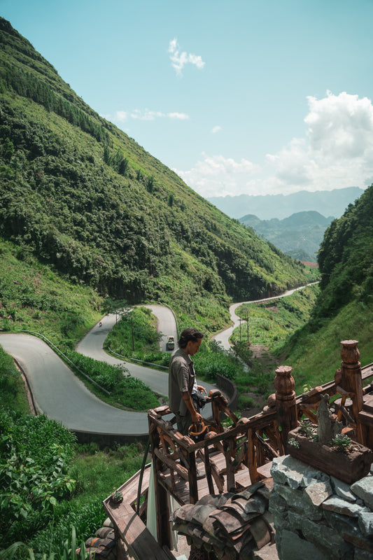 Road Trip | Vietnam