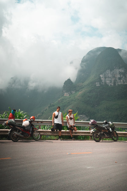 Road Trip | Vietnam