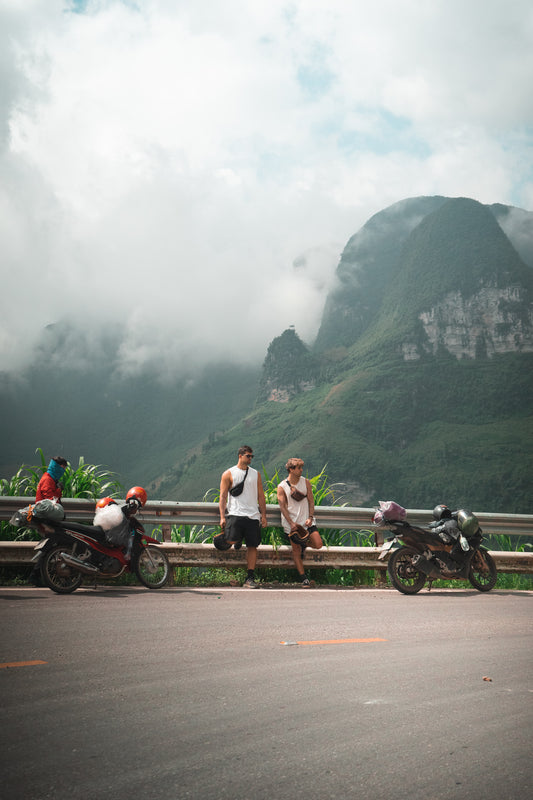 Road Trip | Vietnam
