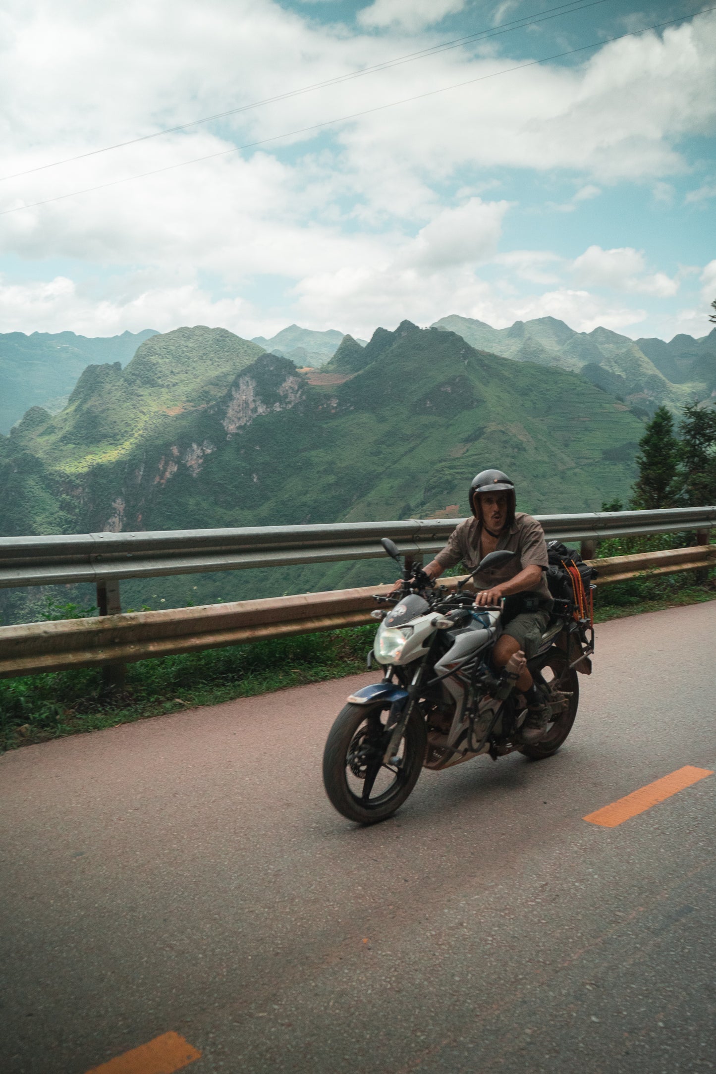Road Trip | Vietnam