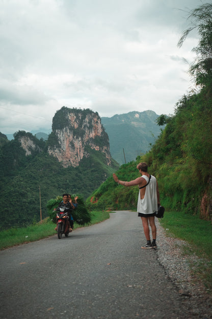 Road Trip | Vietnam