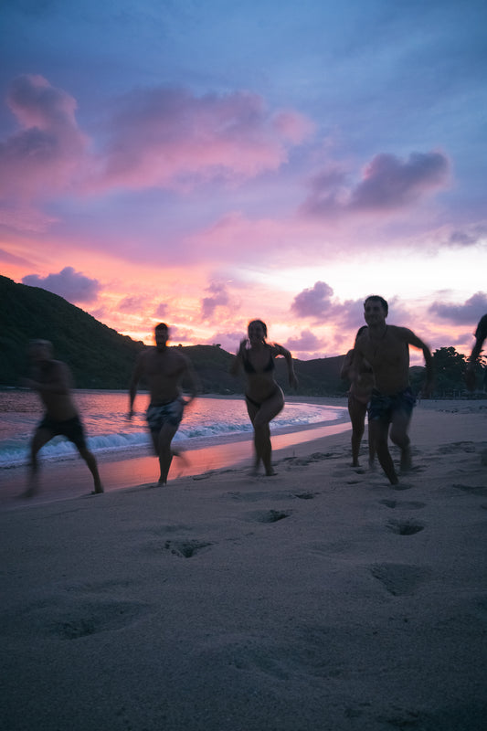 Surf Trip | Lombok (Junio 2026)