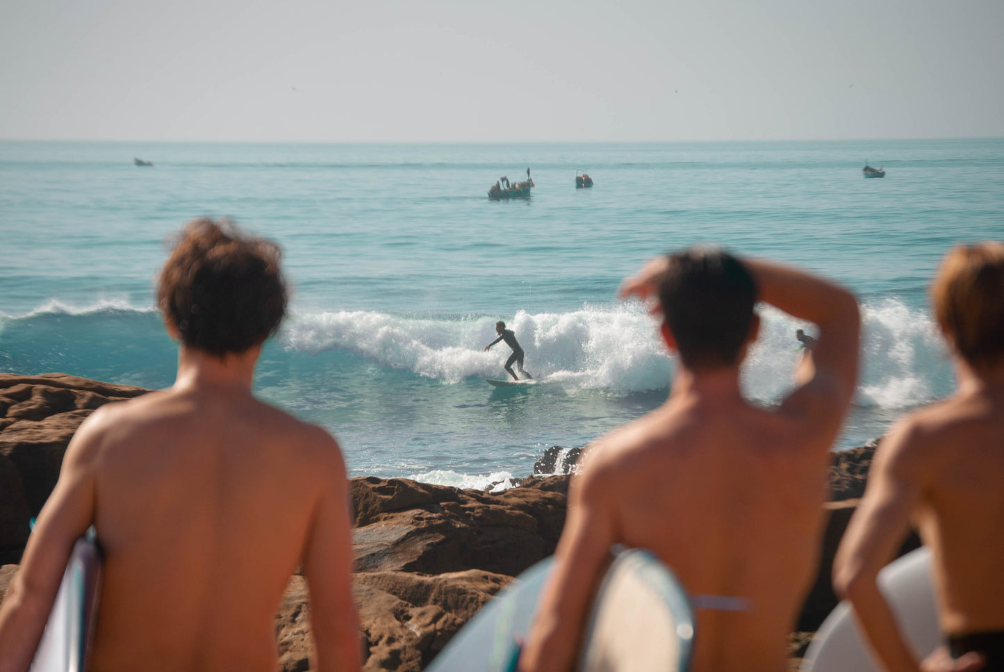 Surf Trip | Bali (Octubre)