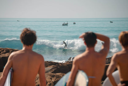 Surf Trip | Bali (Octubre)