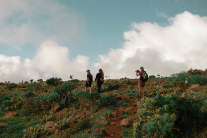 Surf trip | Tenerife (Enero 2026)