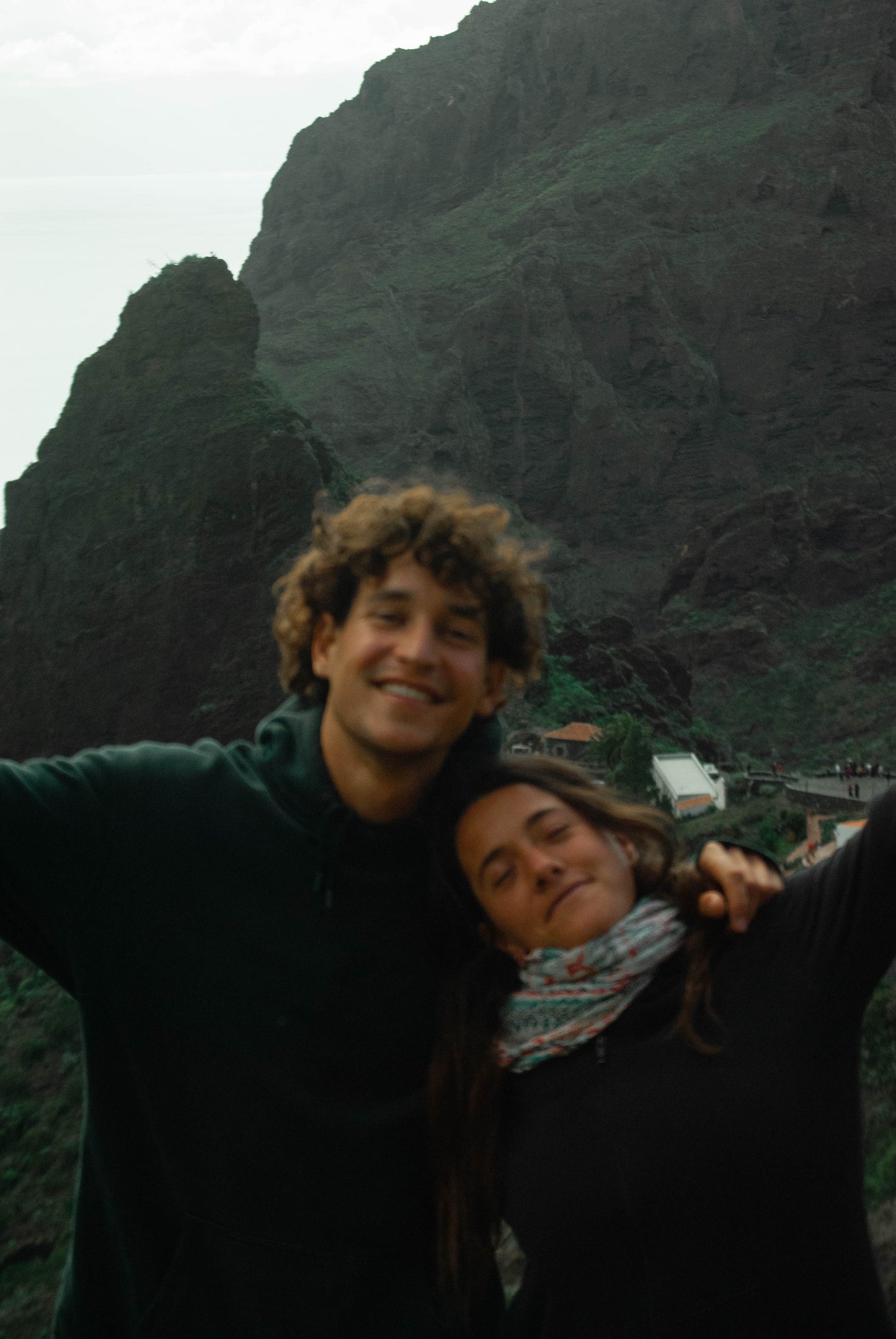 Surf trip | Tenerife (Enero 2026)