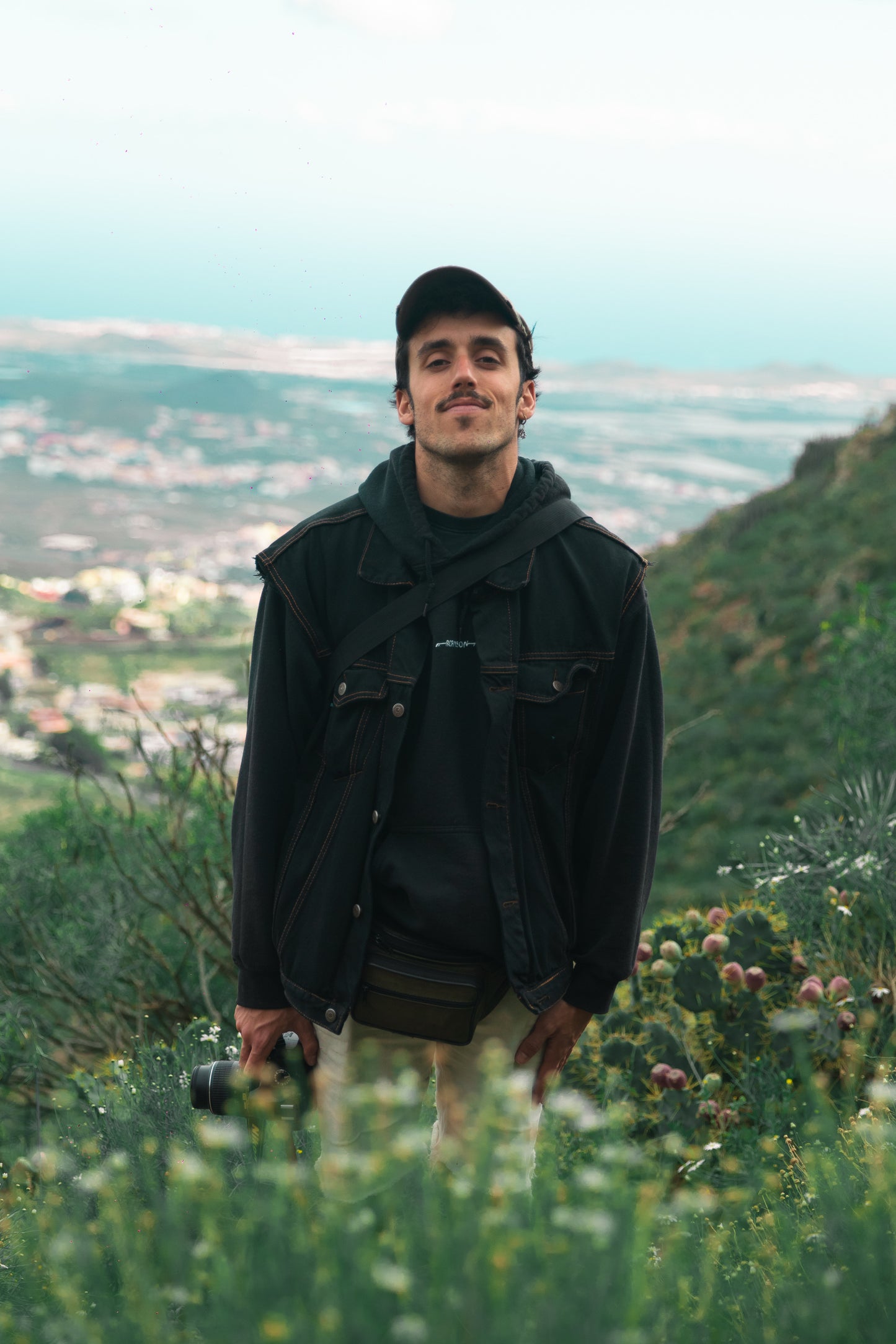 Surf trip | Tenerife (Enero 2026)