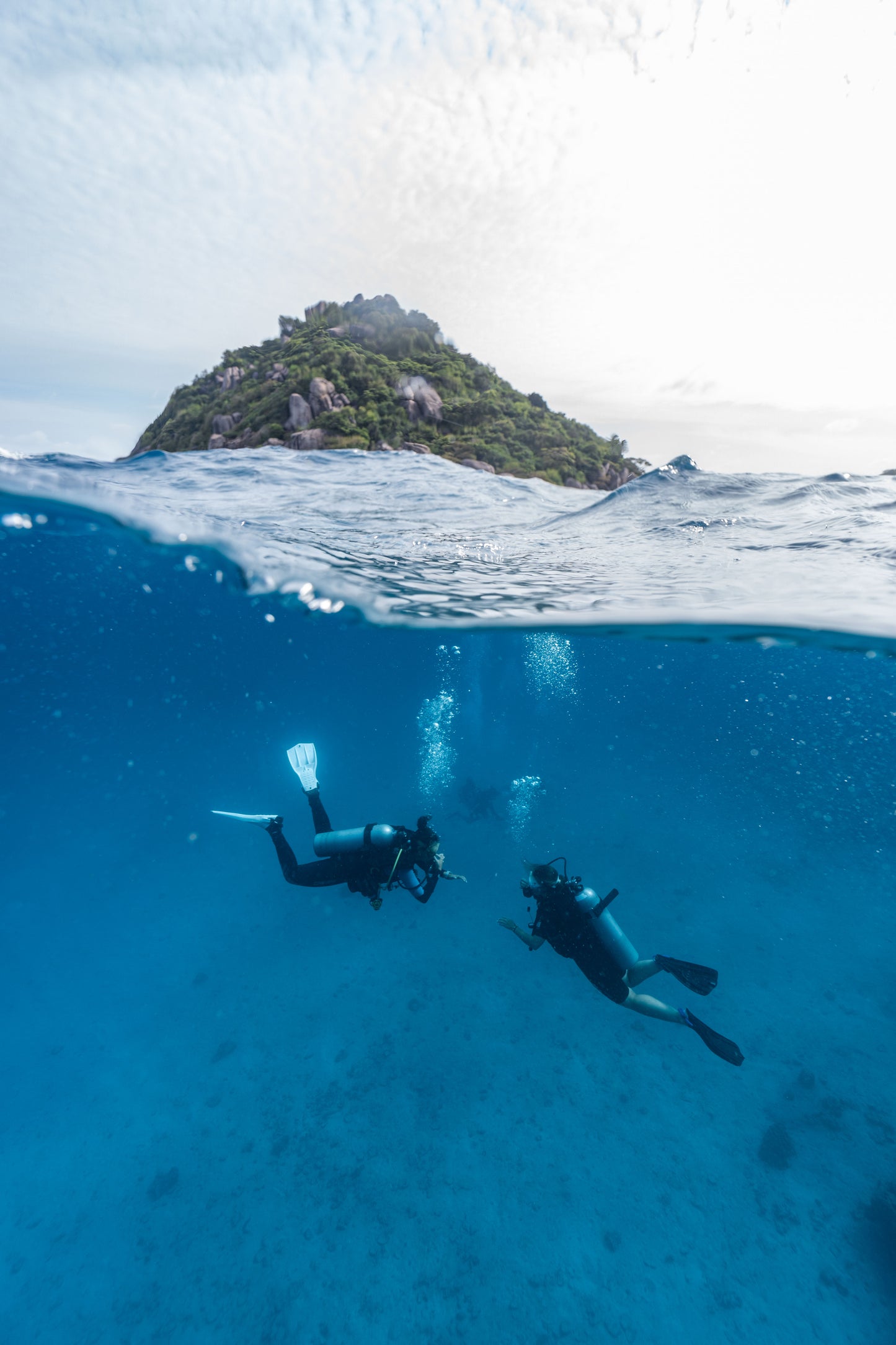 Scuba Trip | Tailandia