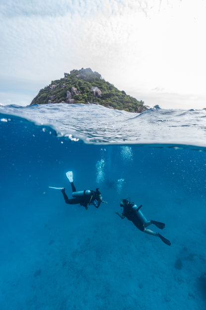 Scuba Trip | Tailandia