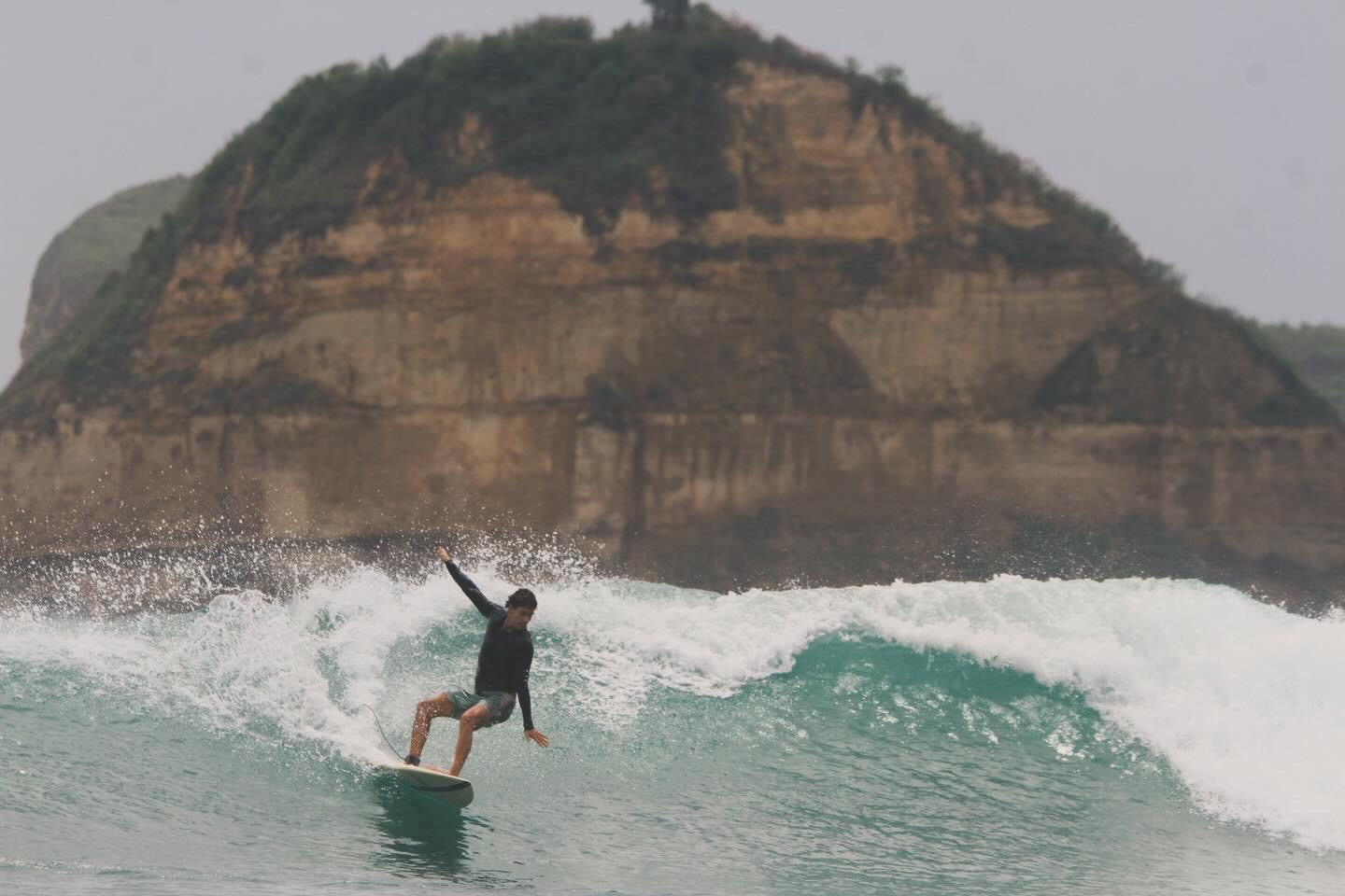 Surf Trip | Lombok (Junio 2026)