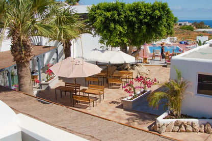 Surf trip | Tenerife (Enero 2026)